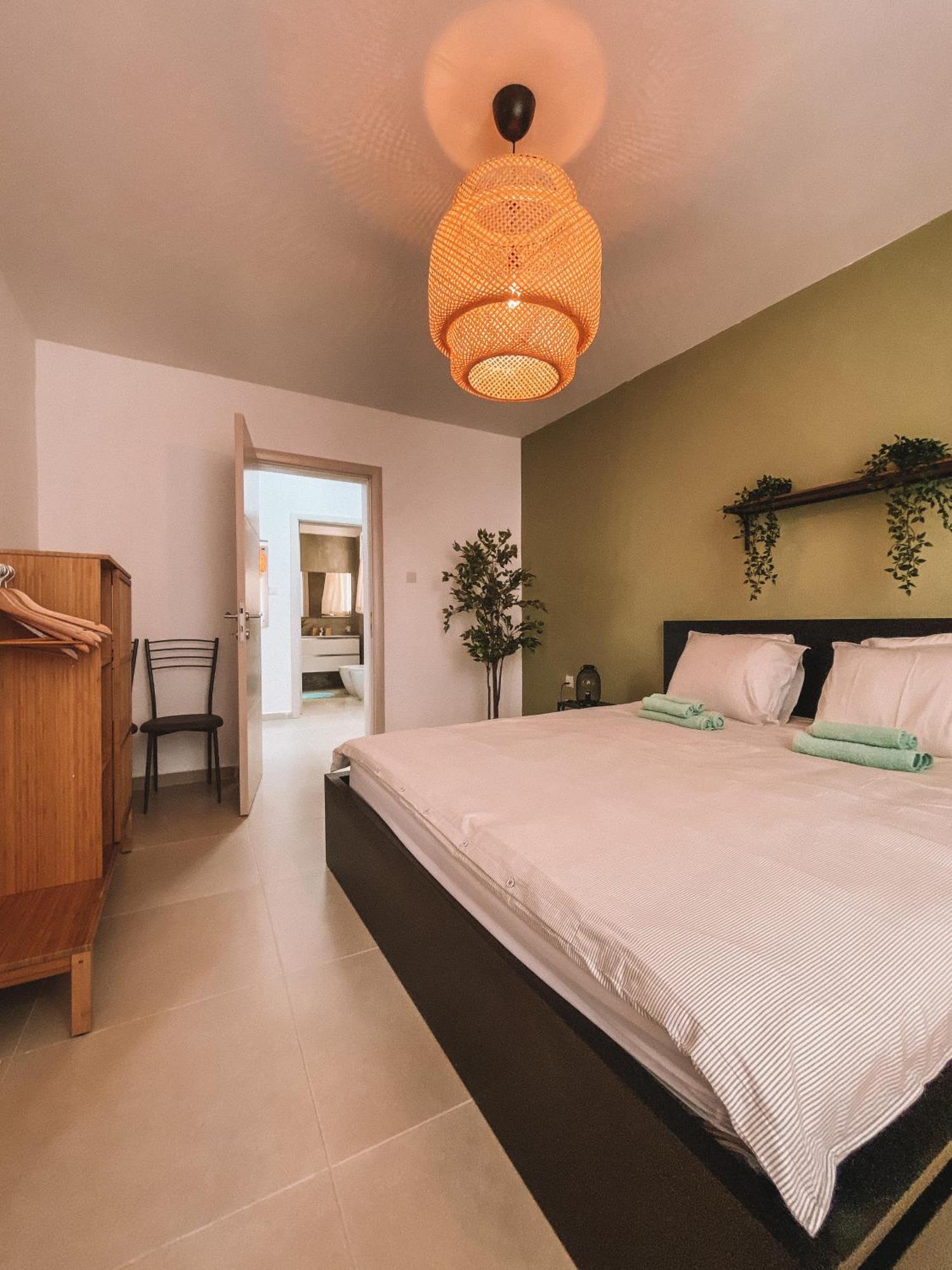 Exclusive Paceville New 3 Bedrooms Apartment St. Julian's Exterior foto
